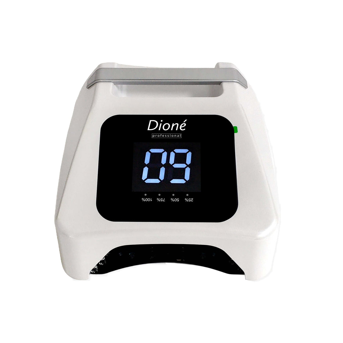 Dioné Cordless Lamp 72W — Nailsnhanh LLC