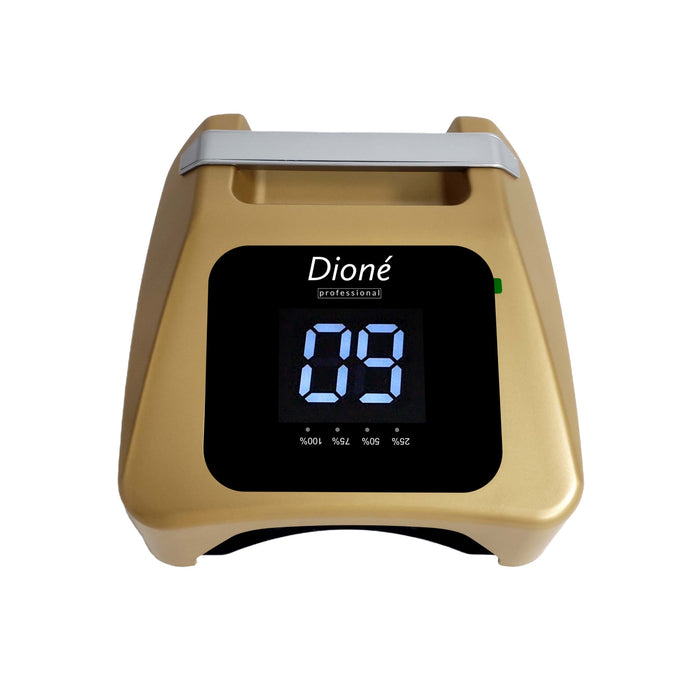 Dioné Cordless Lamp 72W