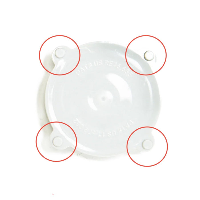 Eco Jet Universal Wet End Set 2.4