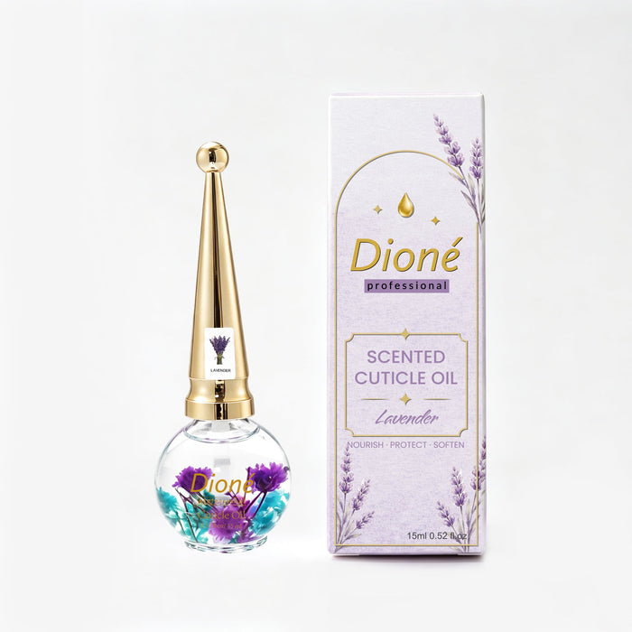 Dầu Dưỡng Móng 0.5oz — 200 Chai (Mua 100 Tặng 100) | Cuticle Oil 200 Bottles