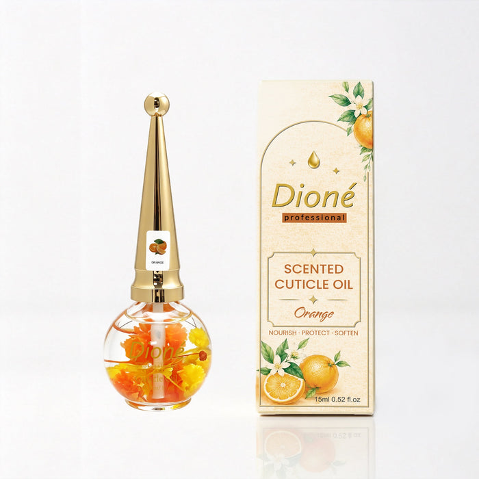 Dầu Dưỡng Móng 0.5oz — 200 Chai (Mua 100 Tặng 100) | Cuticle Oil 200 Bottles