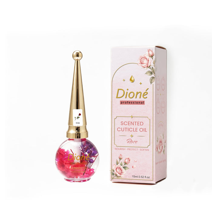 Dầu Dưỡng Móng 0.5oz — 200 Chai (Mua 100 Tặng 100) | Cuticle Oil 200 Bottles