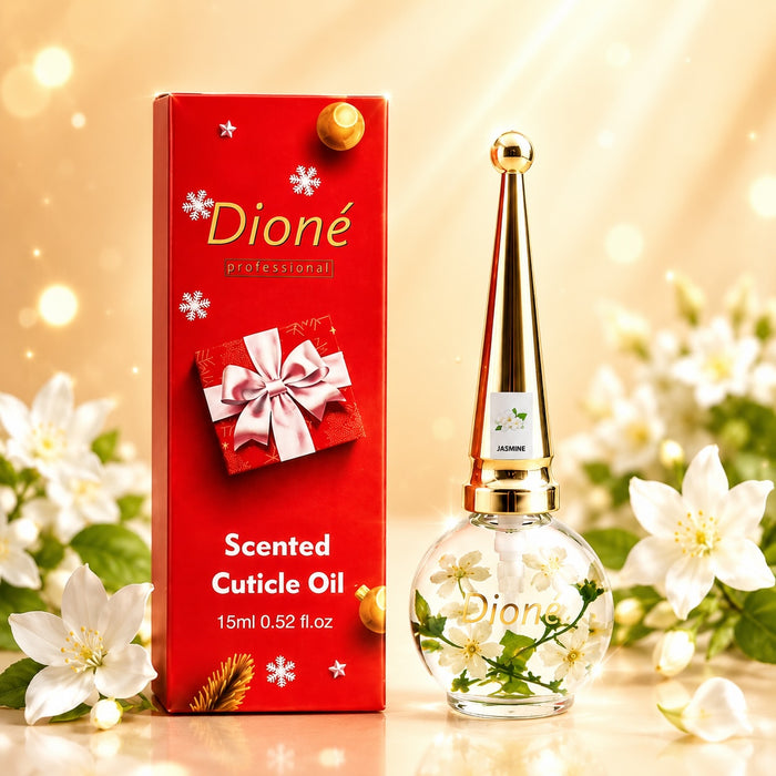 Cuticle Oil - 0.5oz (15ml) - Mua 100 chai tặng 100 chai
