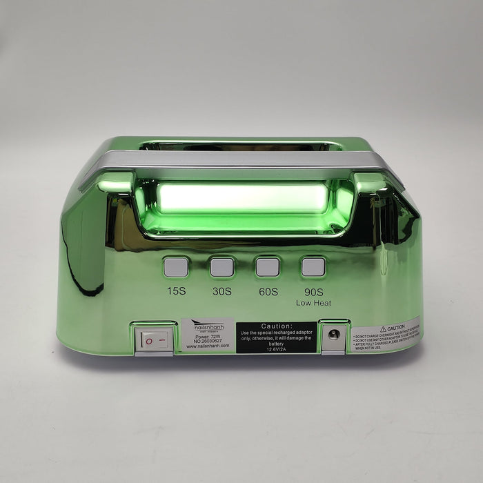 Dioné Cordless Lamp 72W