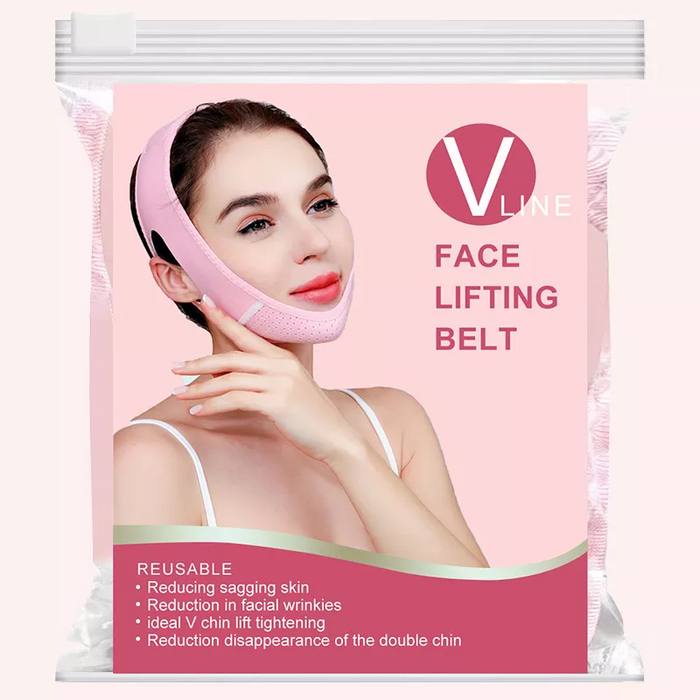 Face lifting belt  V-Line