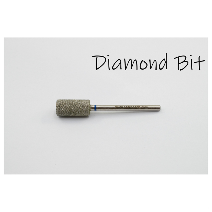 Diamond Bit — Nailsnhanh LLC
