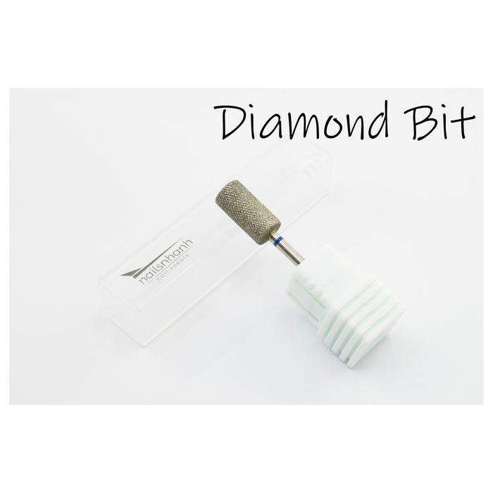 Diamond Bit — Nailsnhanh LLC