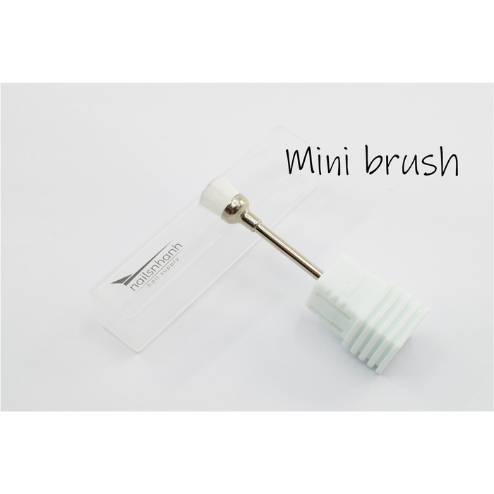 Mini Brush
