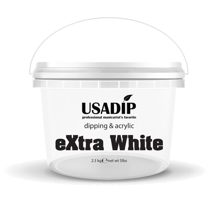 USADIP DuoPro: The Ultimate 2-in-1 Dipping & Sculpting Acrylic Powder